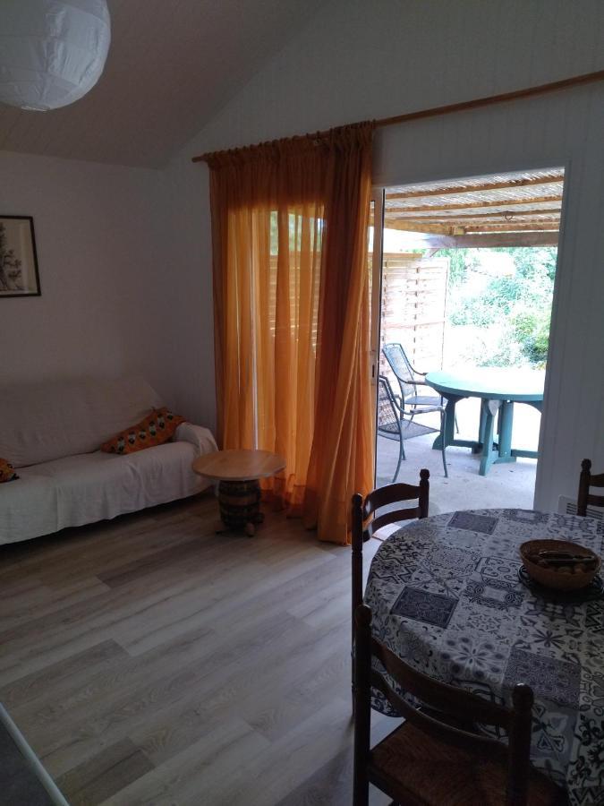 Bed and Breakfast Domaine de Séguéla à Fargues  Extérieur photo